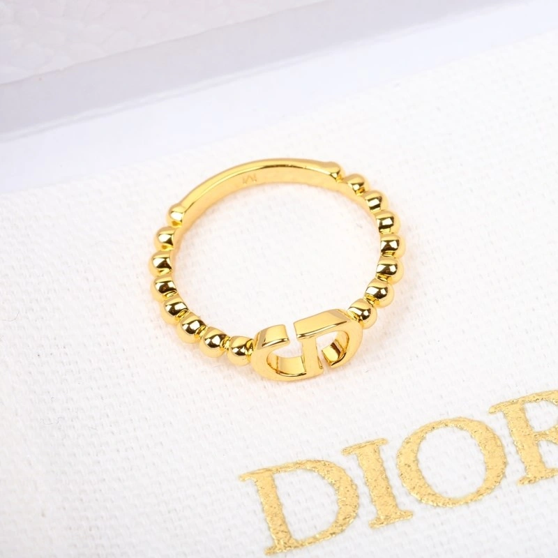 Christian Dior Rings Durable 232433