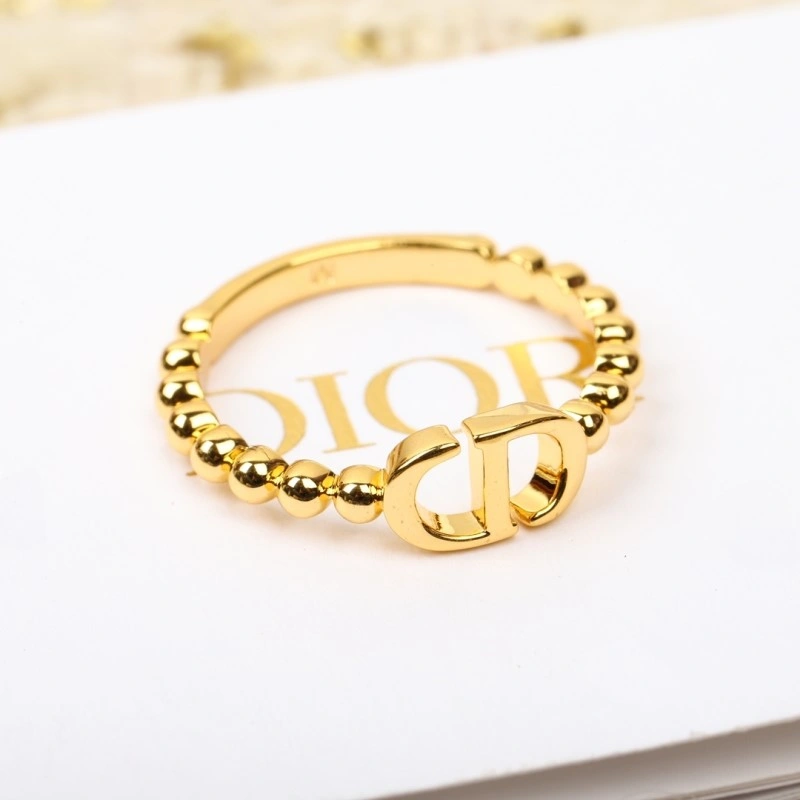 Christian Dior Rings Durable 232433