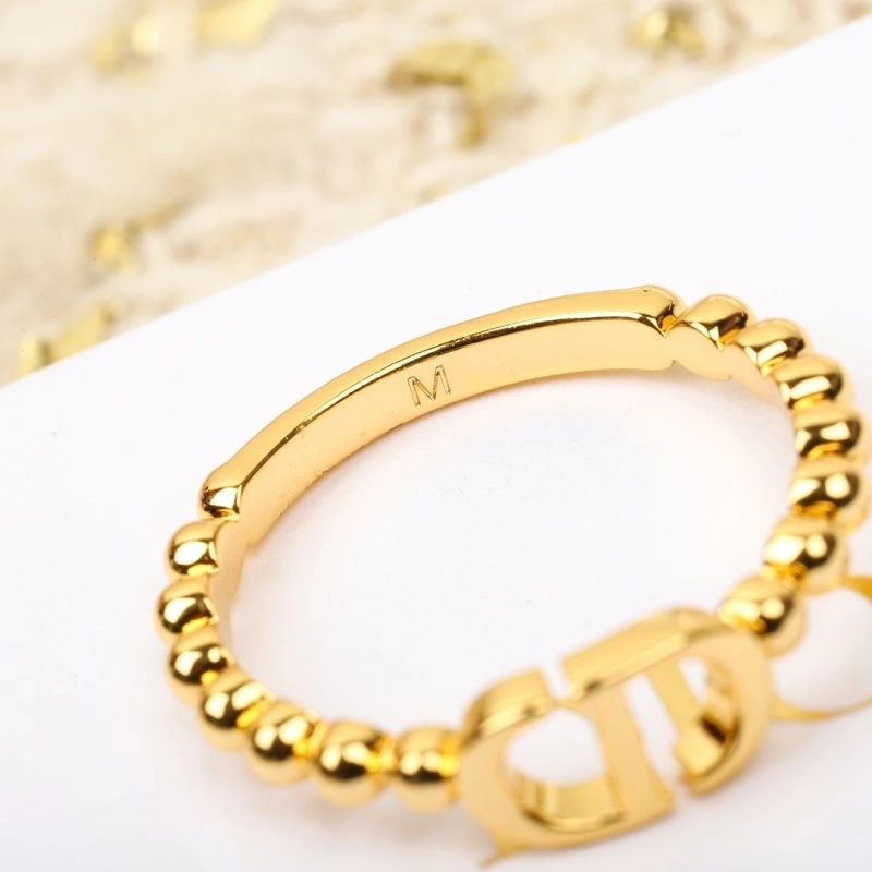 Christian Dior Rings Durable 232433