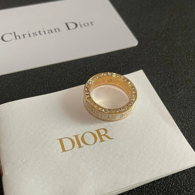 Christian Dior Rings ComfortFit 232442