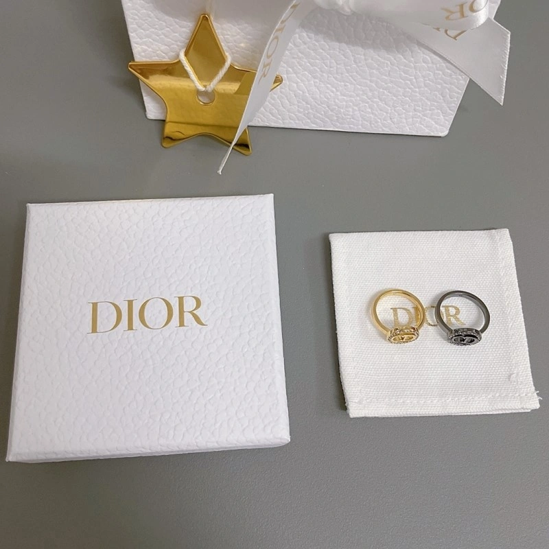 Christian Dior Rings Effortless 232458