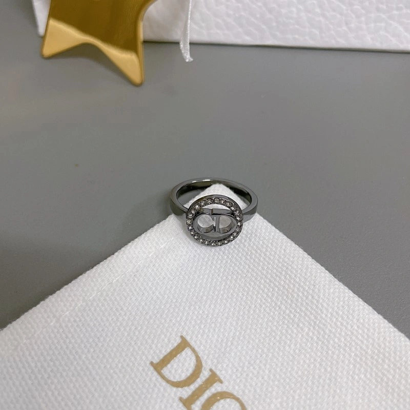Christian Dior Rings Effortless 232458