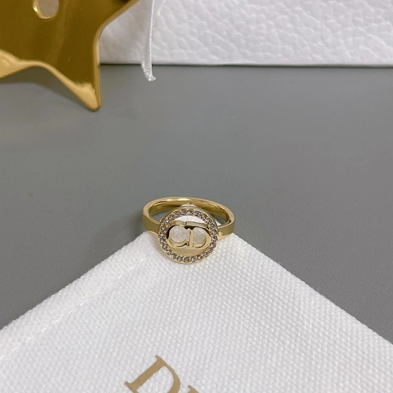 Christian Dior Rings Effortless 232458