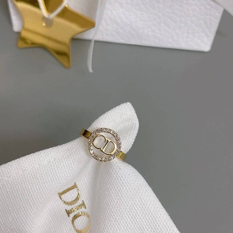 Christian Dior Rings Effortless 232458