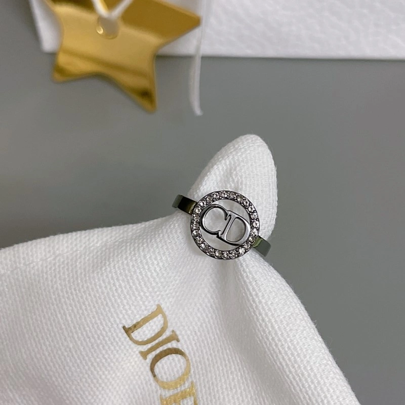 Christian Dior Rings Effortless 232458