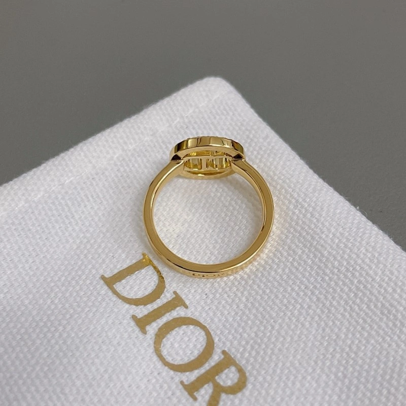 Christian Dior Rings Effortless 232458