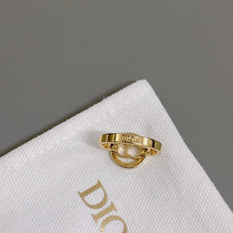 Christian Dior Rings Effortless 232458