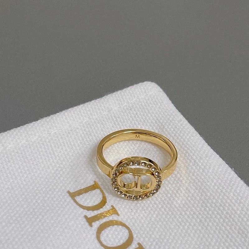 Christian Dior Rings Effortless 232458
