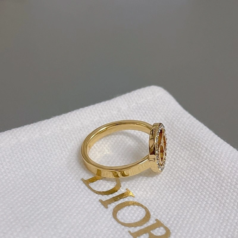 Christian Dior Rings Effortless 232458