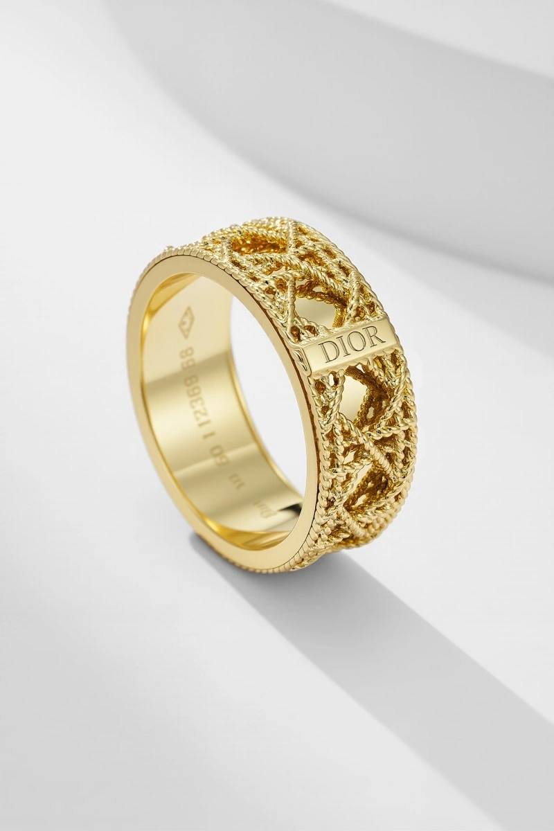 Christian Dior Rings FreshLook 232420