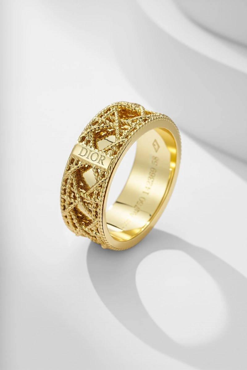 Christian Dior Rings FreshLook 232420