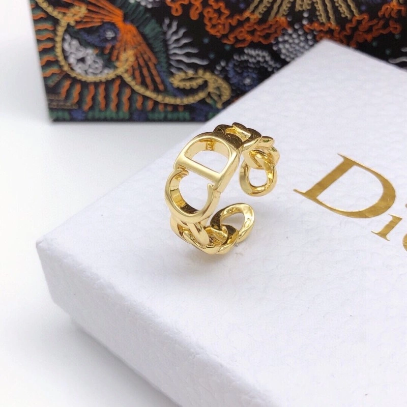 NewStyle Christian Dior Rings 232427