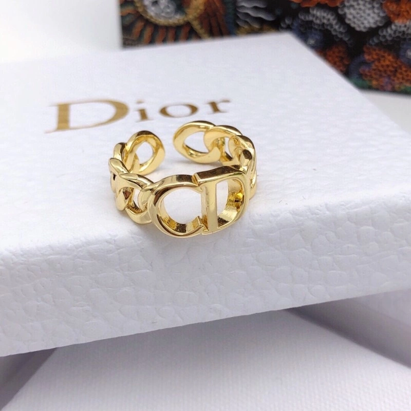 NewStyle Christian Dior Rings 232427
