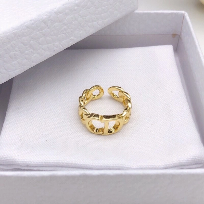 NewStyle Christian Dior Rings 232427