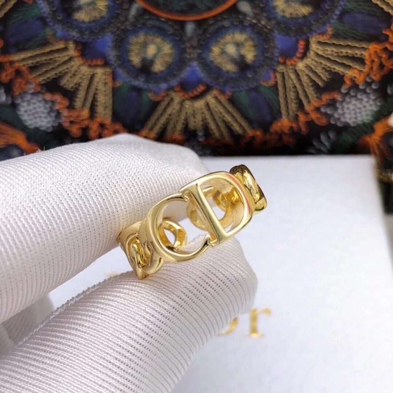NewStyle Christian Dior Rings 232427
