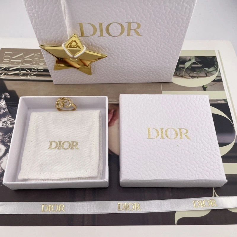 Christian Dior Rings Sustainable 232441