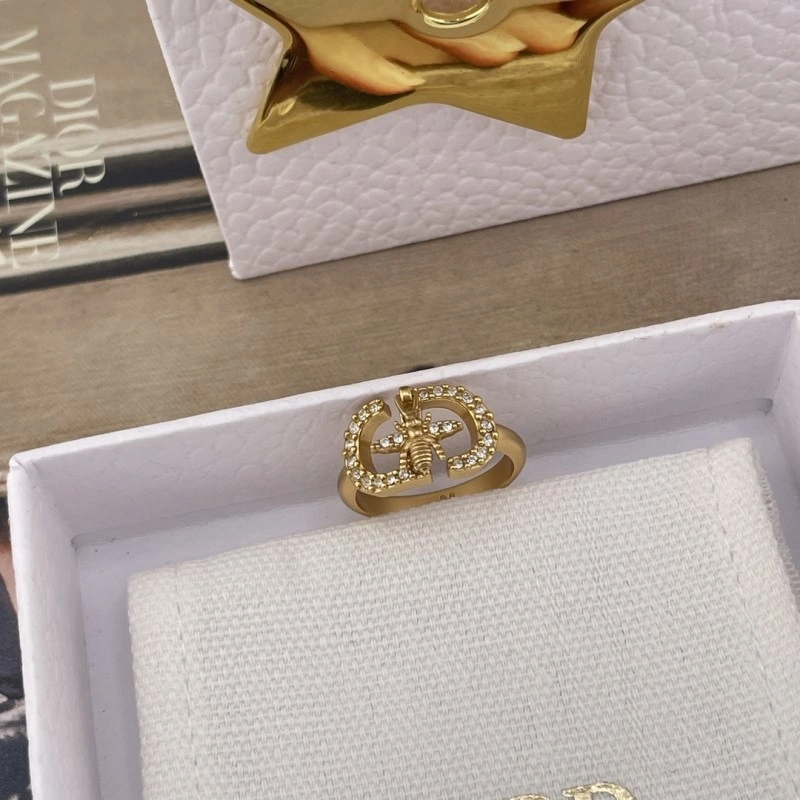 Christian Dior Rings Sustainable 232441