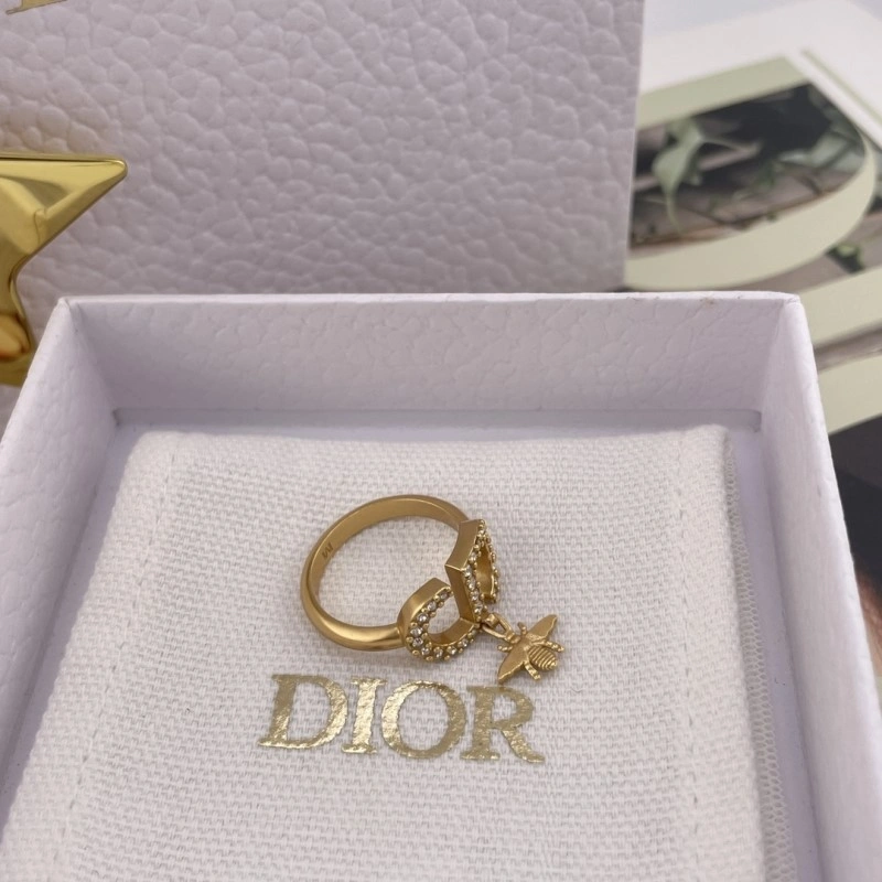 Christian Dior Rings Sustainable 232441