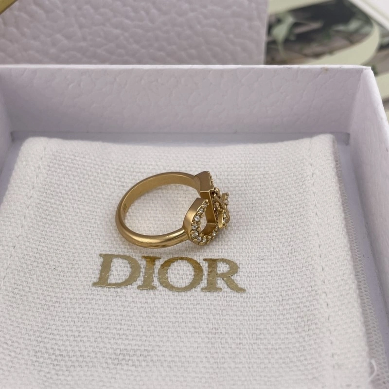 Christian Dior Rings Sustainable 232441