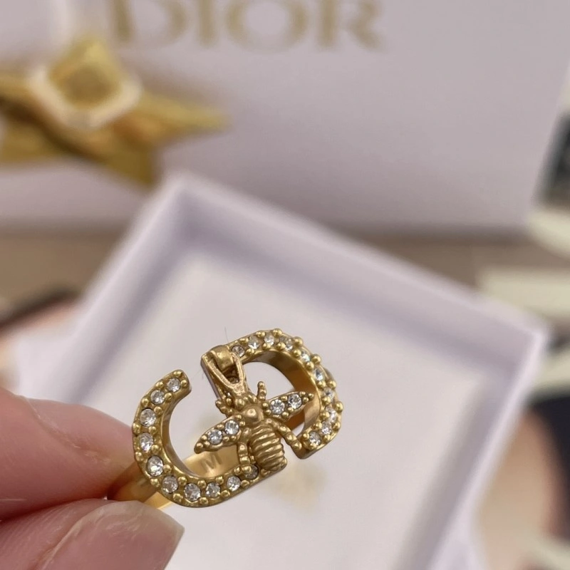 Christian Dior Rings Sustainable 232441