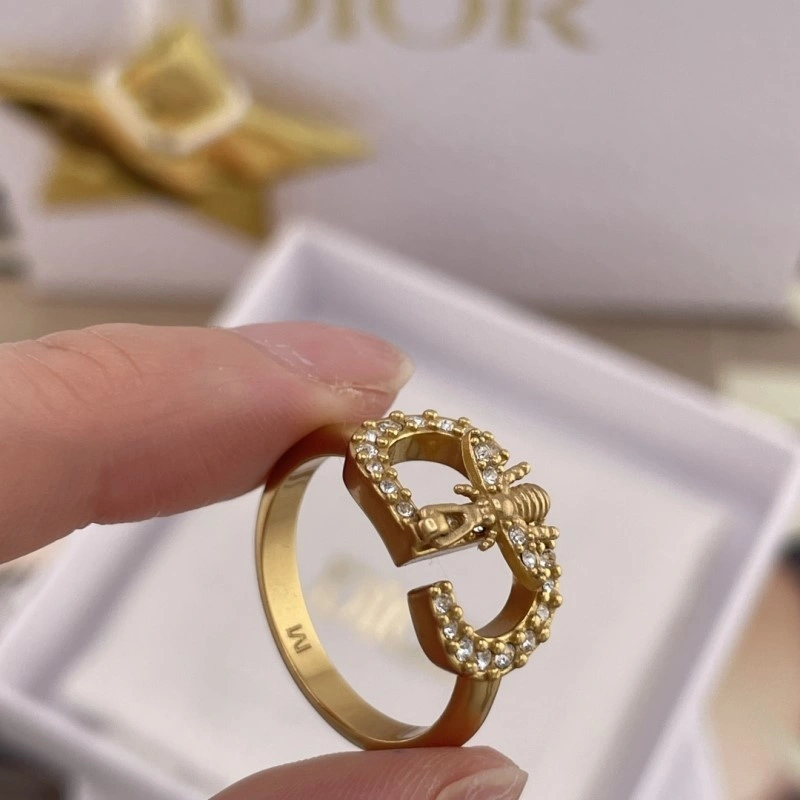 Christian Dior Rings Sustainable 232441