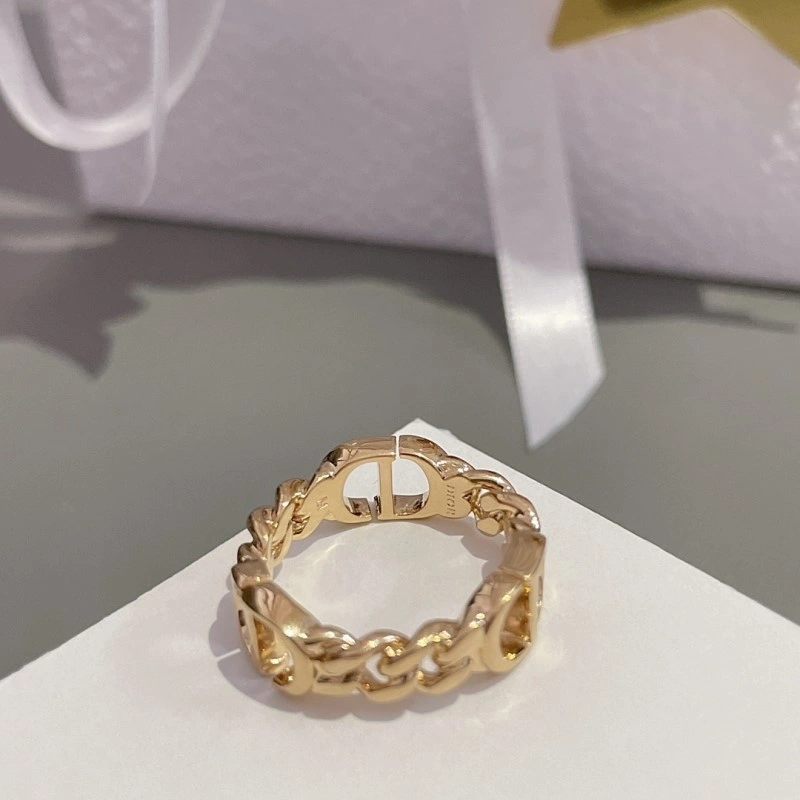 Christian Dior Rings Lightweight 232428