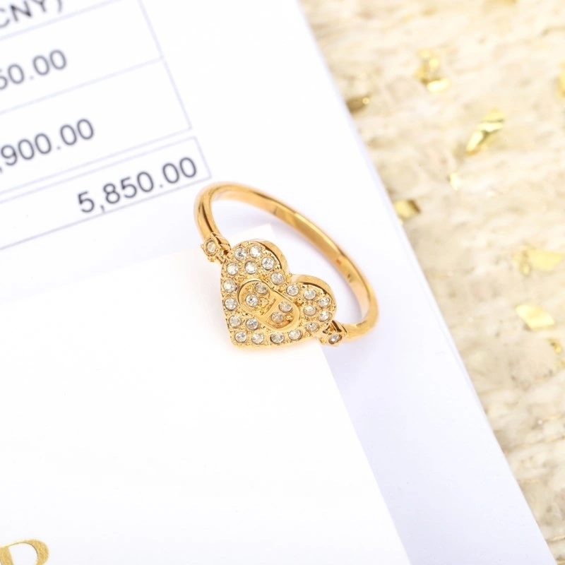 Premium Christian Dior Rings 232436