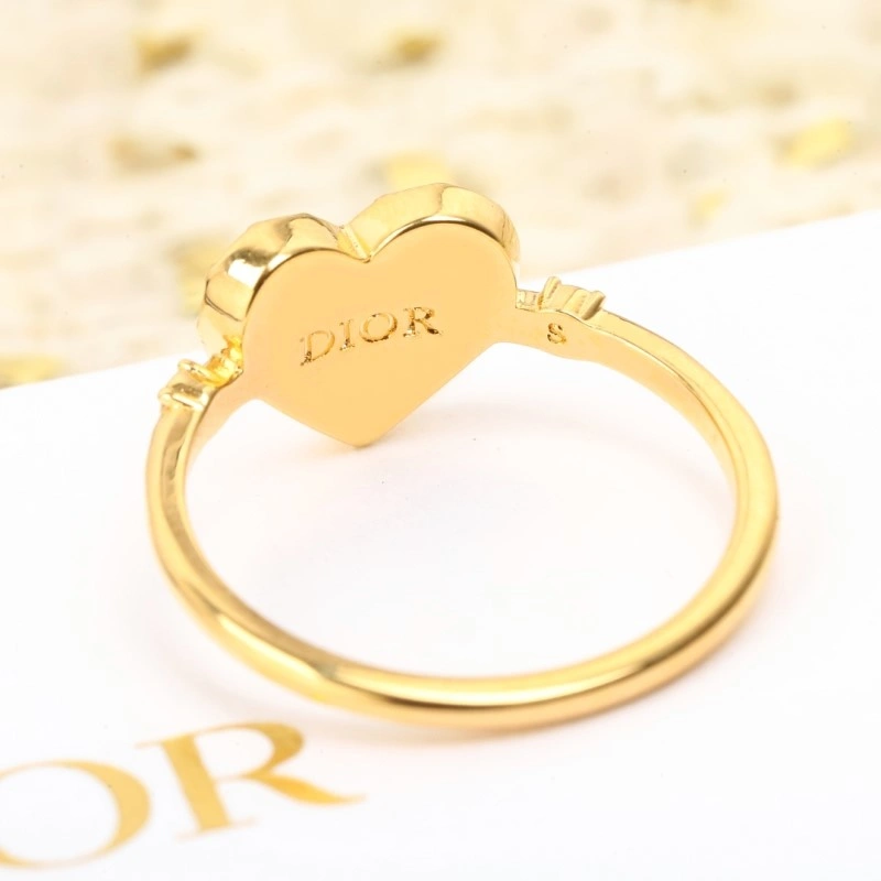 Premium Christian Dior Rings 232436