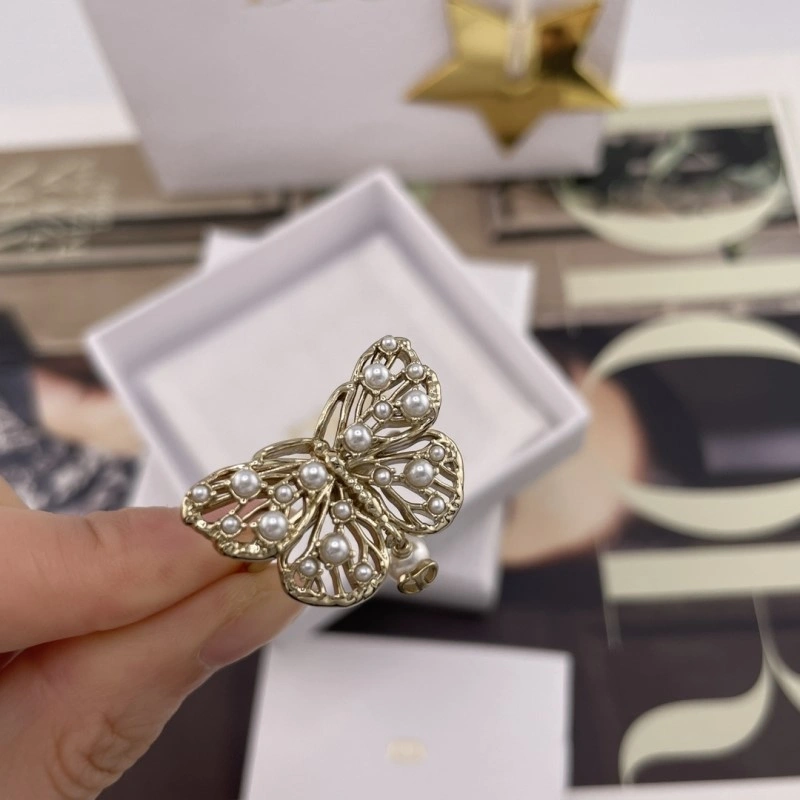 Christian Dior Rings MultiPurpose 232416