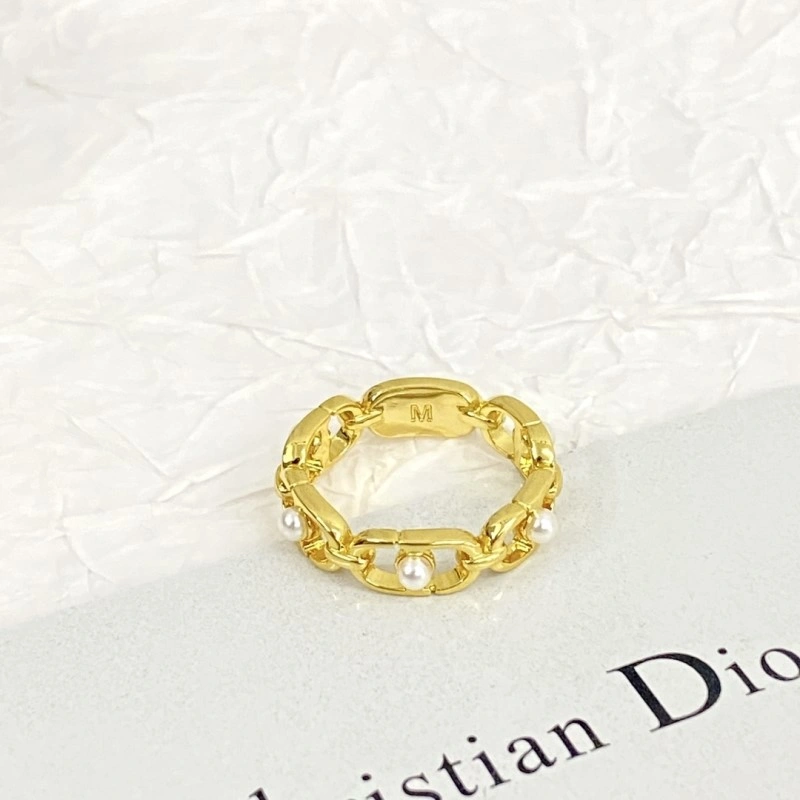 Christian Dior Rings Durable 232431