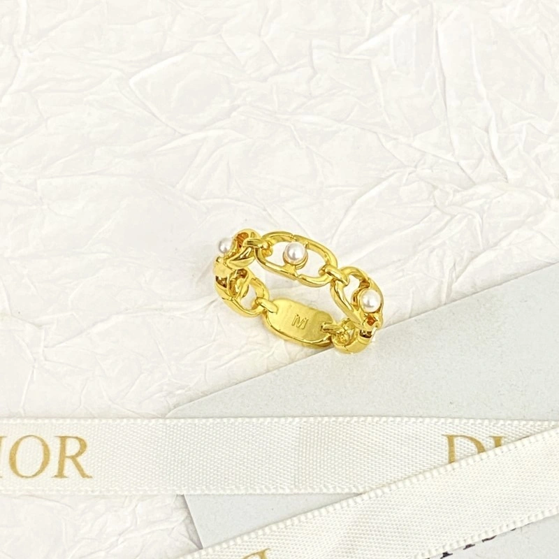 Christian Dior Rings Durable 232431