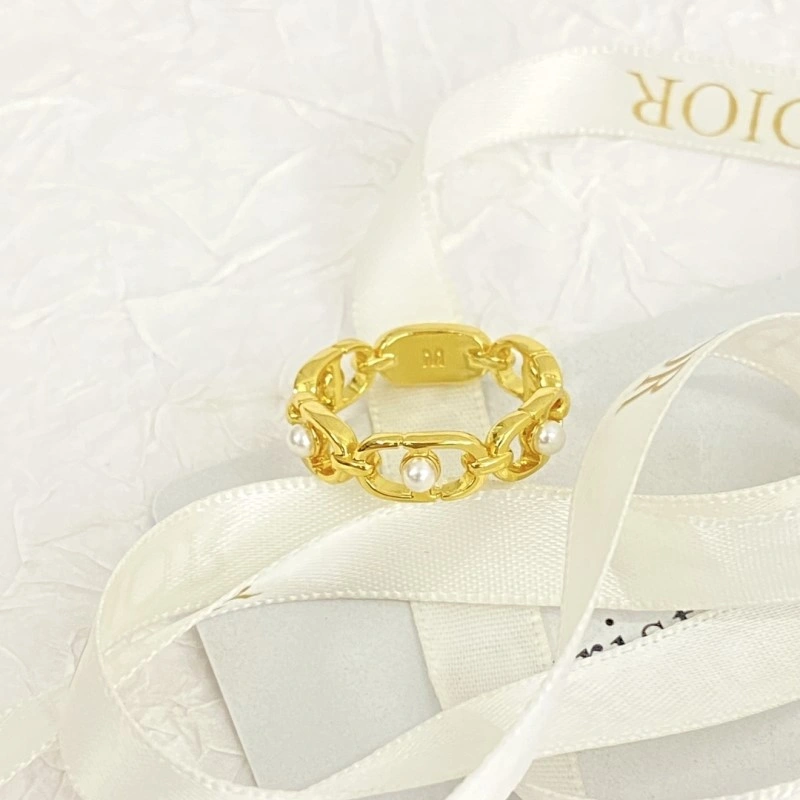 Christian Dior Rings Durable 232431