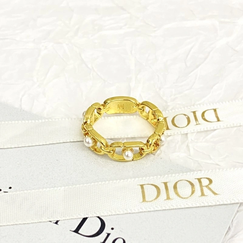 Christian Dior Rings Durable 232431