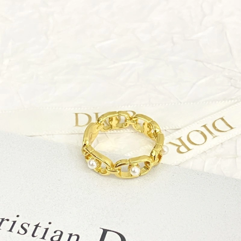 Christian Dior Rings Durable 232431