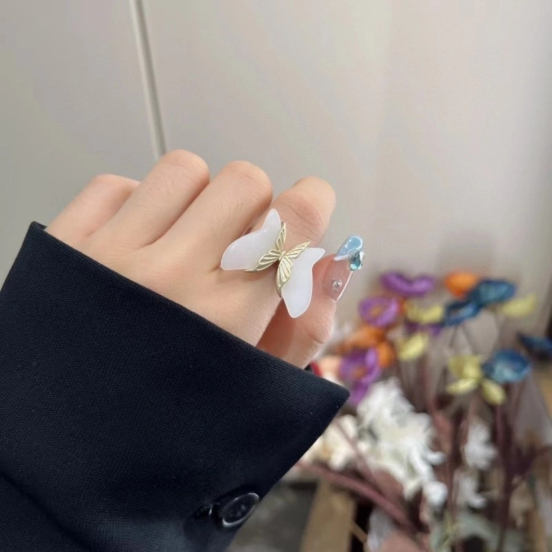ZeroBulk Christian Dior Rings 232411