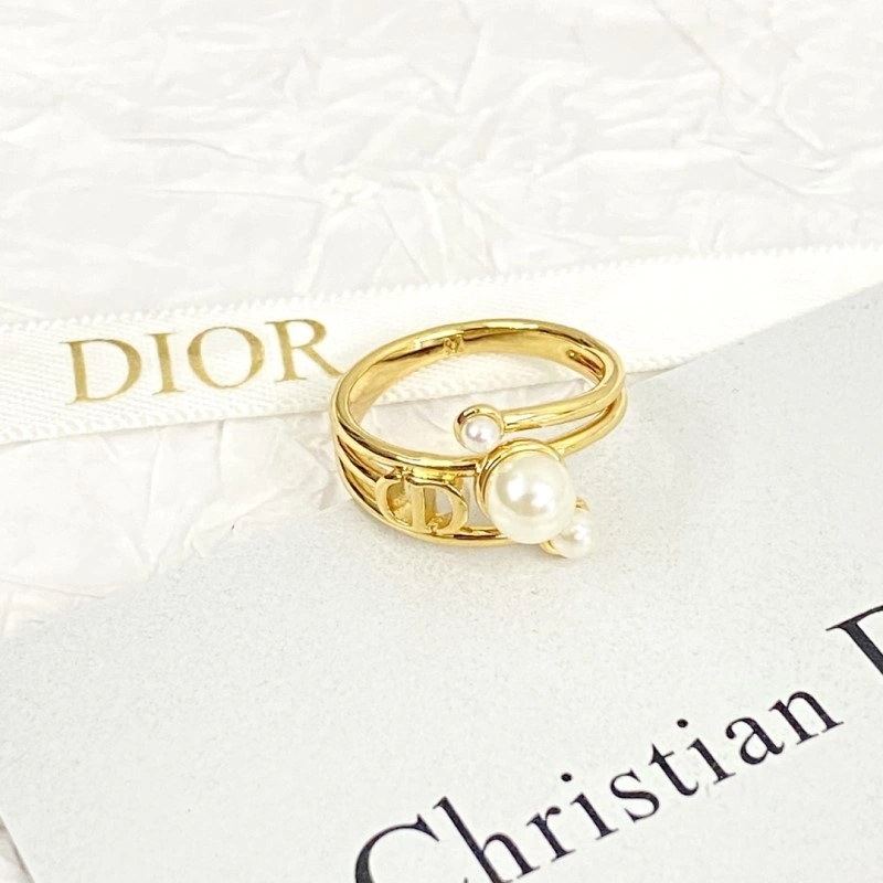 Premium Christian Dior Rings 232401