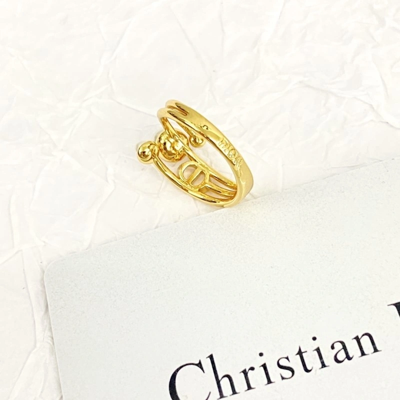 Premium Christian Dior Rings 232401