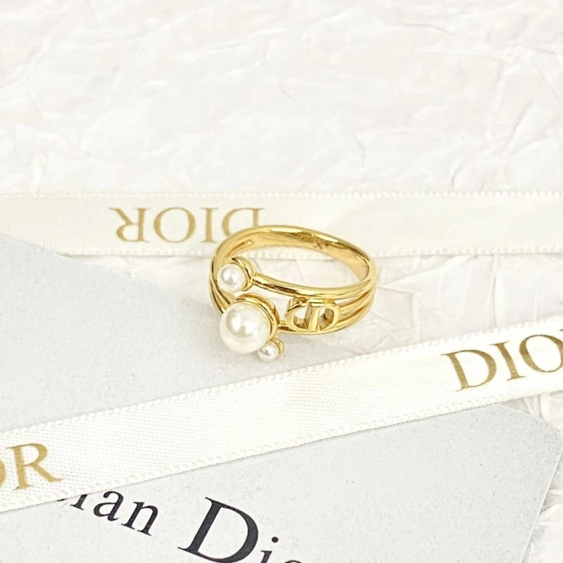 Premium Christian Dior Rings 232401