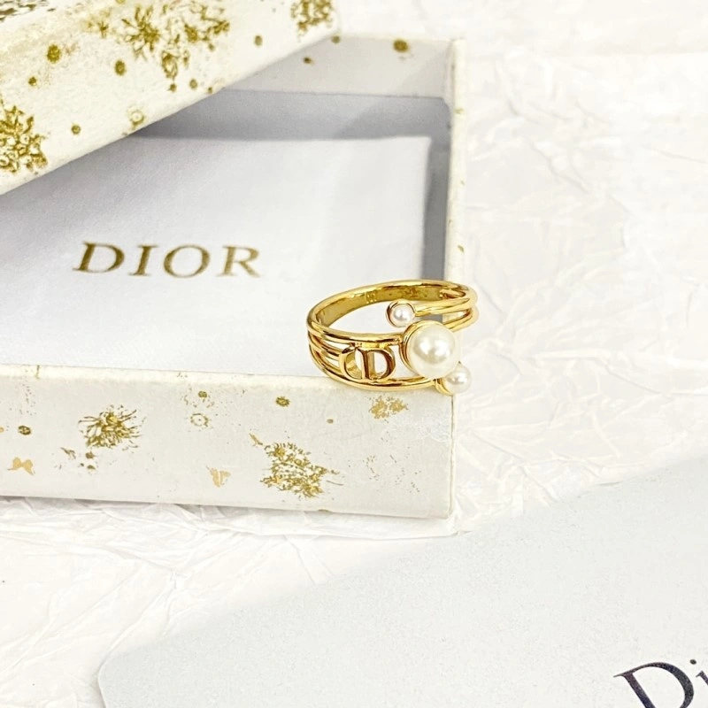 Premium Christian Dior Rings 232401