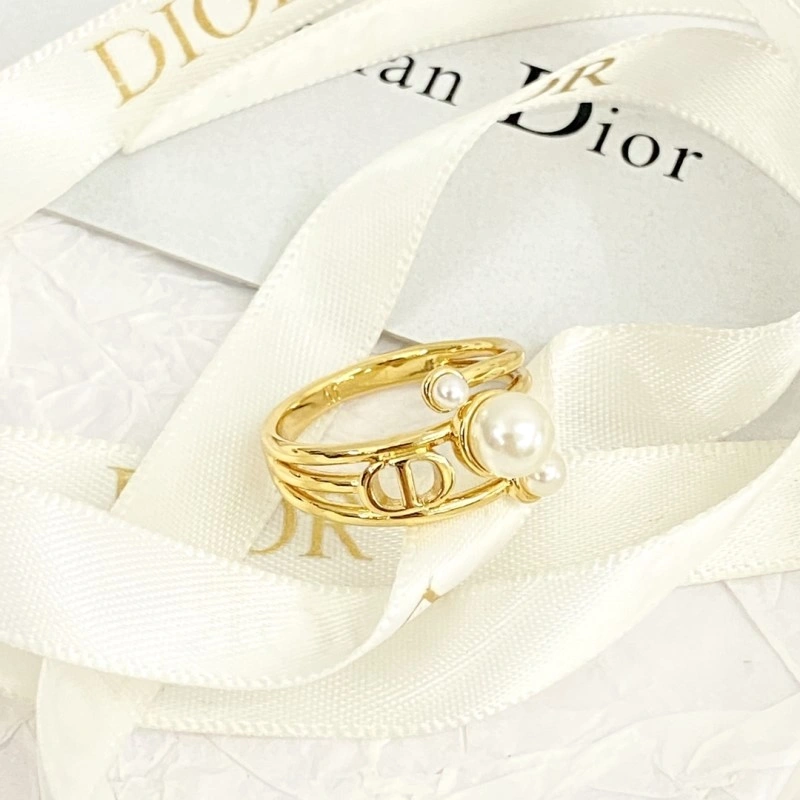 Premium Christian Dior Rings 232401