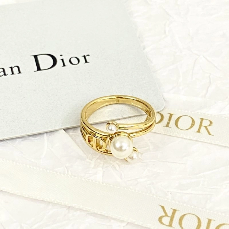 Premium Christian Dior Rings 232401
