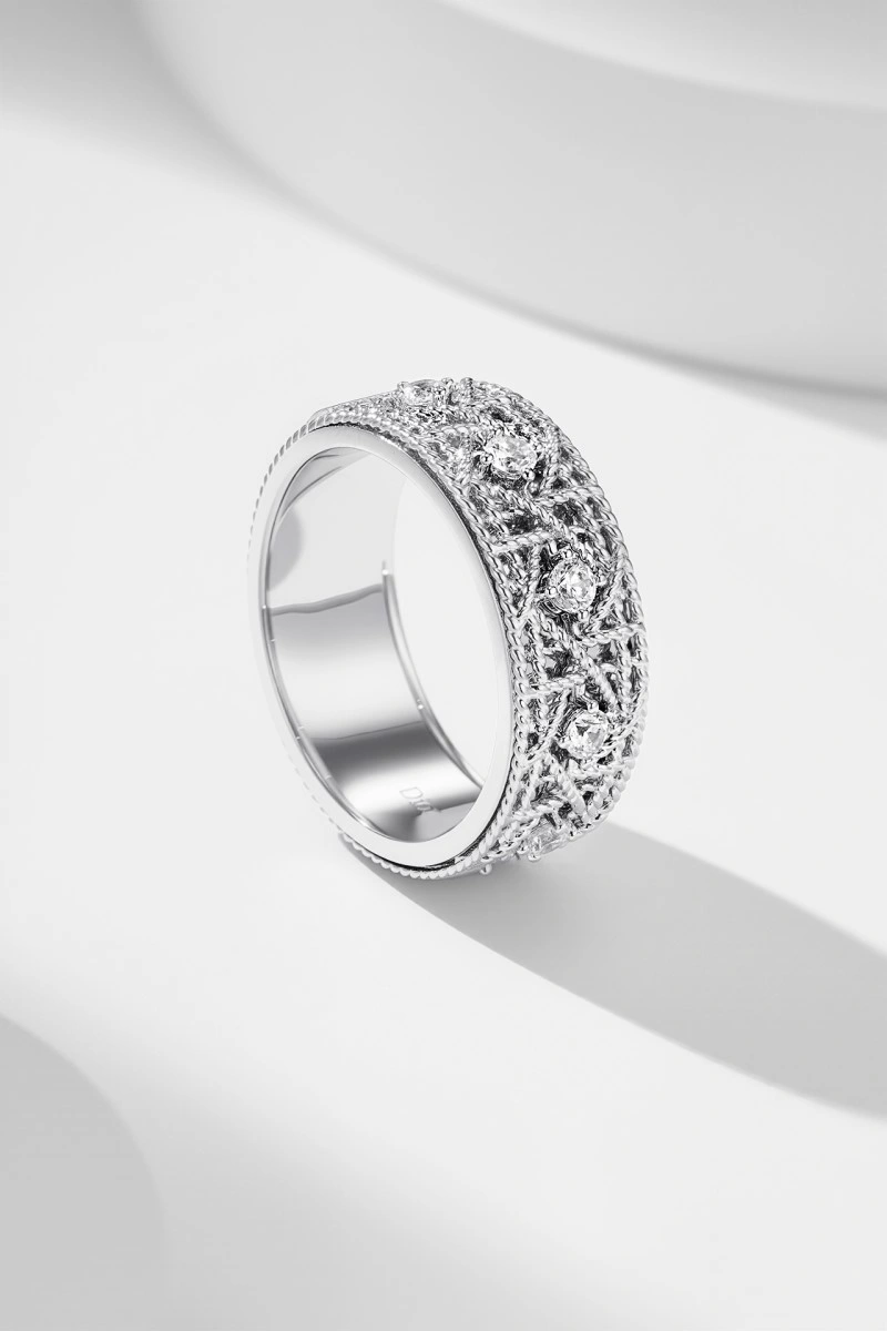 Christian Dior Rings Refined 232413