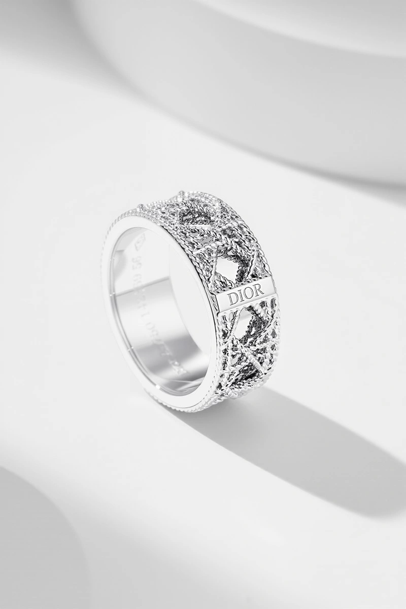 Christian Dior Rings Sporty 232450