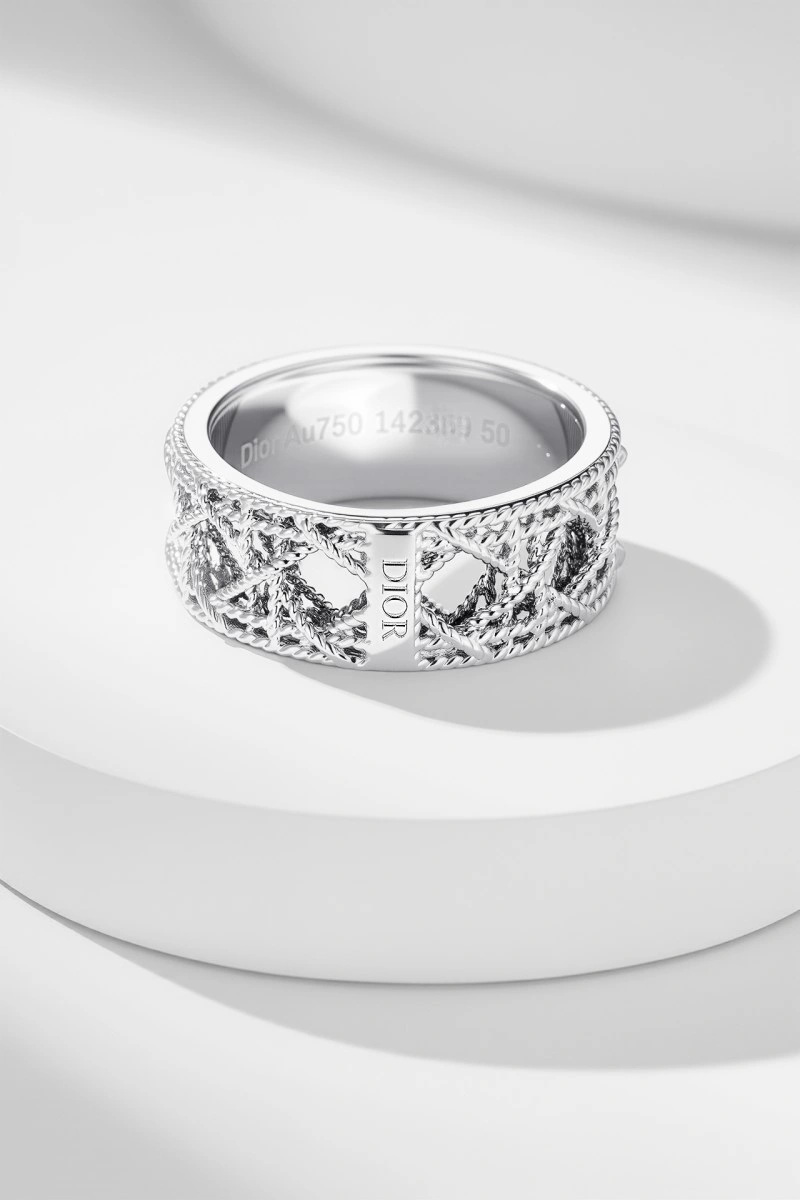 Christian Dior Rings Sporty 232450