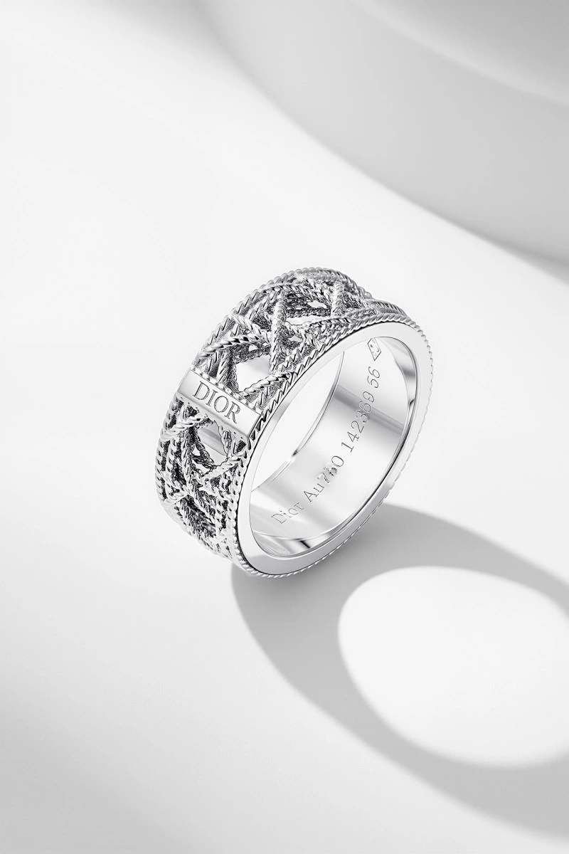 Christian Dior Rings Sporty 232450