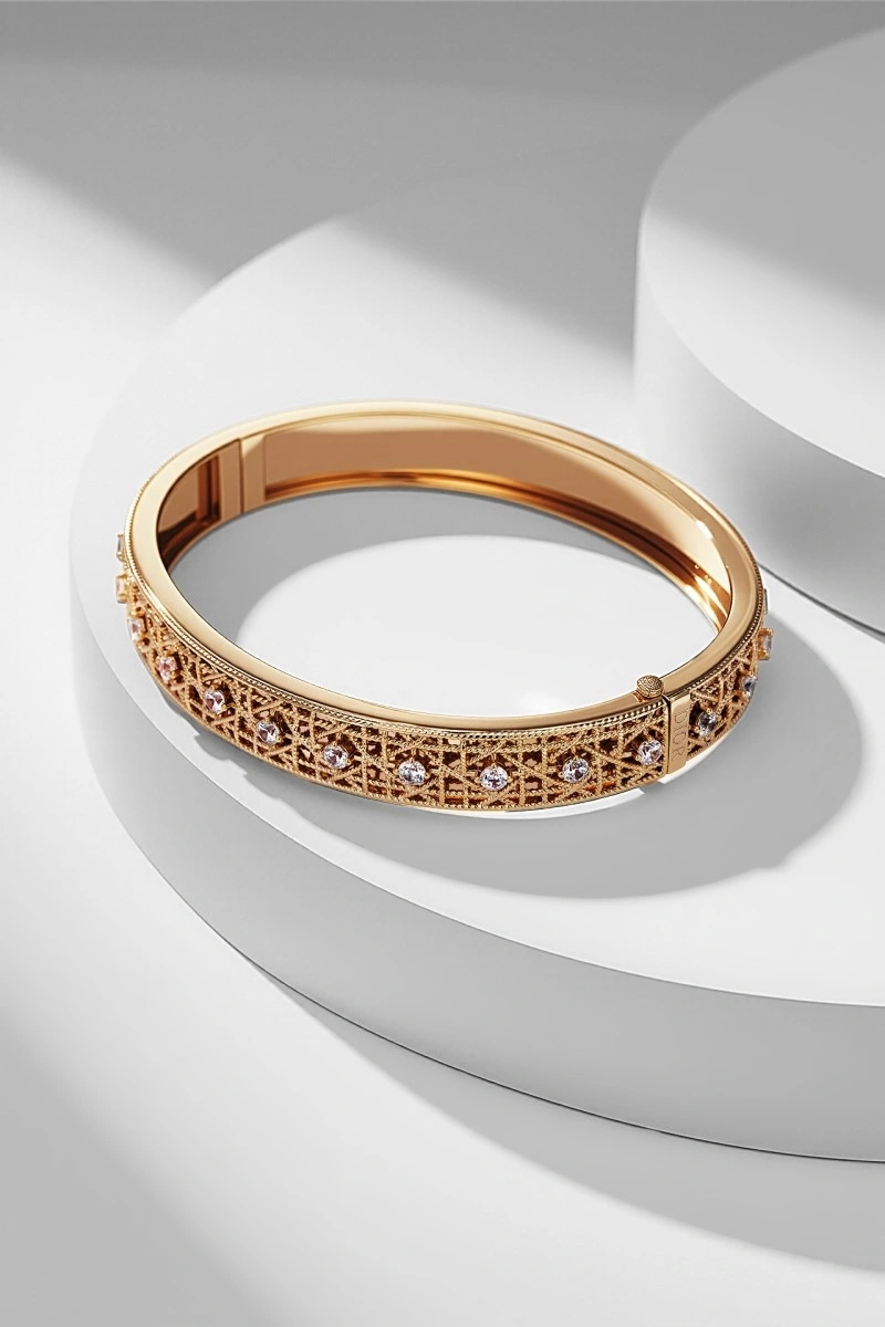 Christian Dior Rings SmartChoice 232435