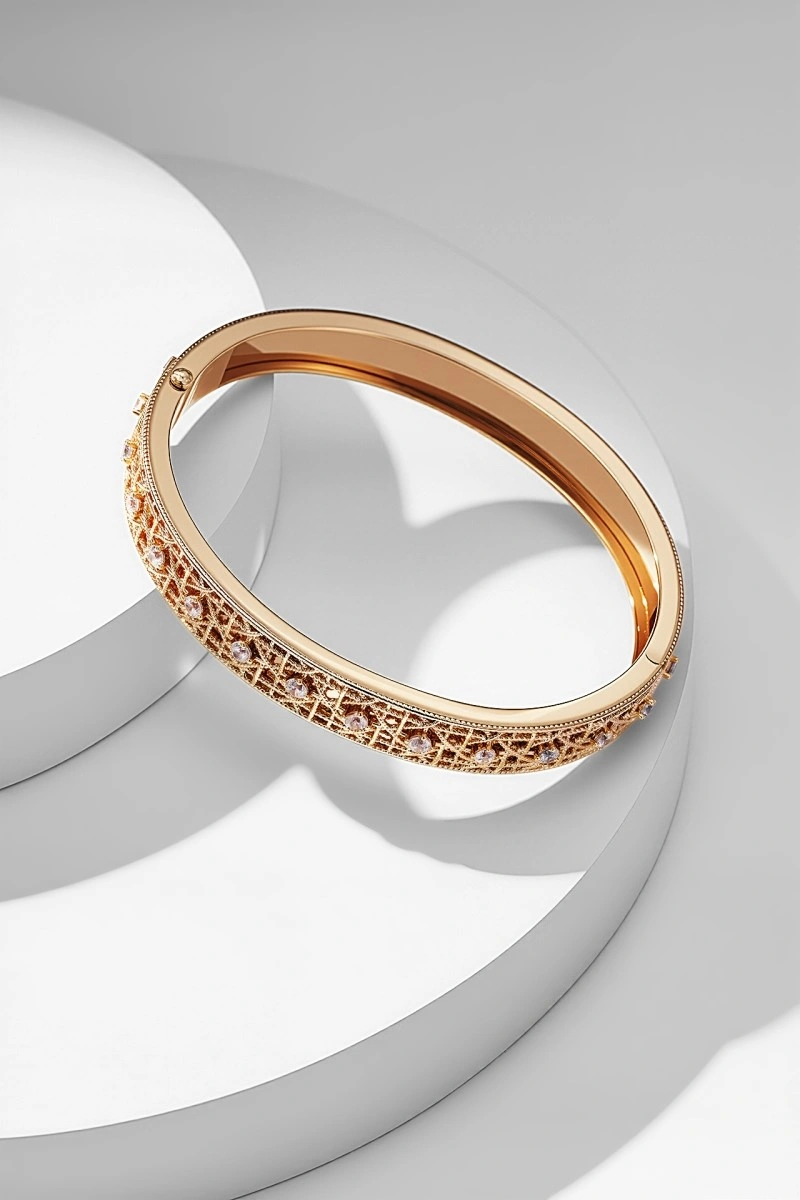 Christian Dior Rings SmartChoice 232435