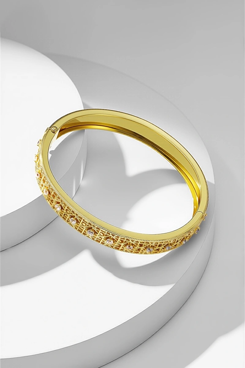 Vibrant Christian Dior Rings 232396