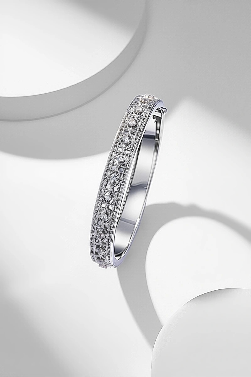 Colorful Christian Dior Rings 232419