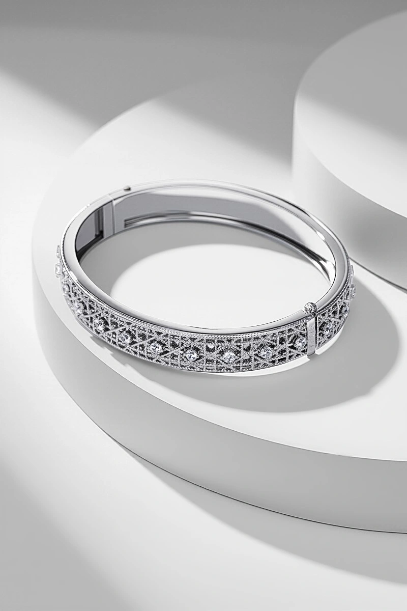 Colorful Christian Dior Rings 232419